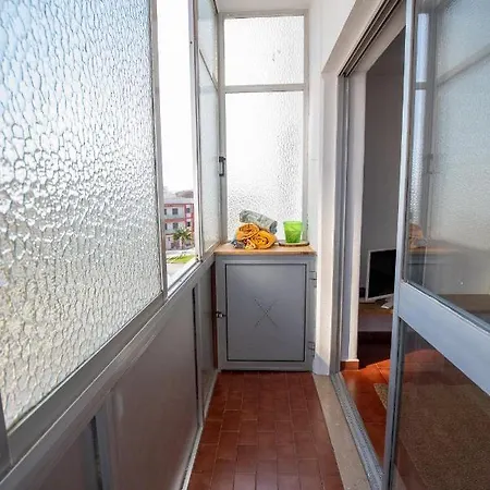 Algures Perto Do Rio Apartment Portimao Exterior photo