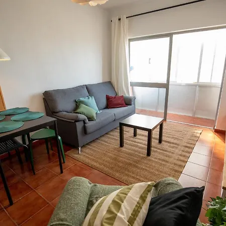 Algures Perto Do Rio Apartment Portimao Exterior photo