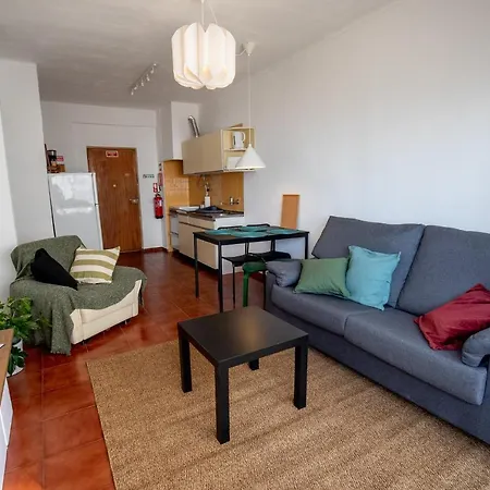 Algures Perto Do Rio Apartment Portimao Exterior photo