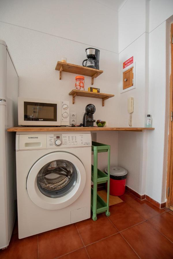 Apartment Algures Perto Do Rio Portimao