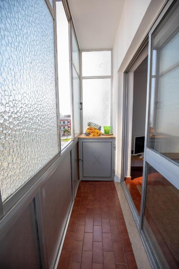Algures Perto Do Rio Apartment *