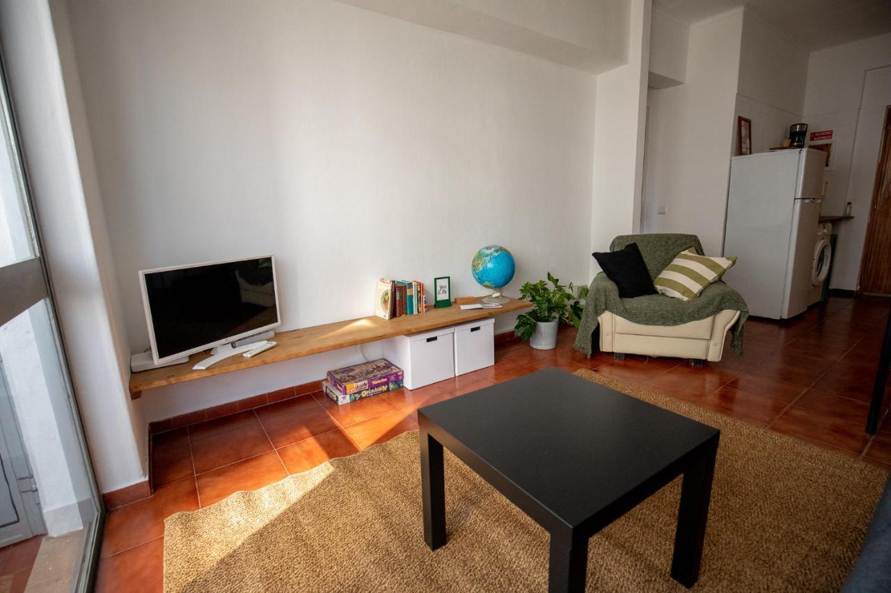 Algures Perto Do Rio Apartment Portimao