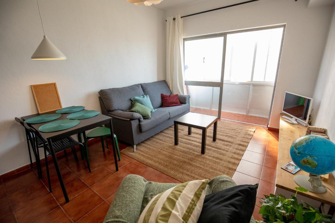 Algures Perto Do Rio Apartment