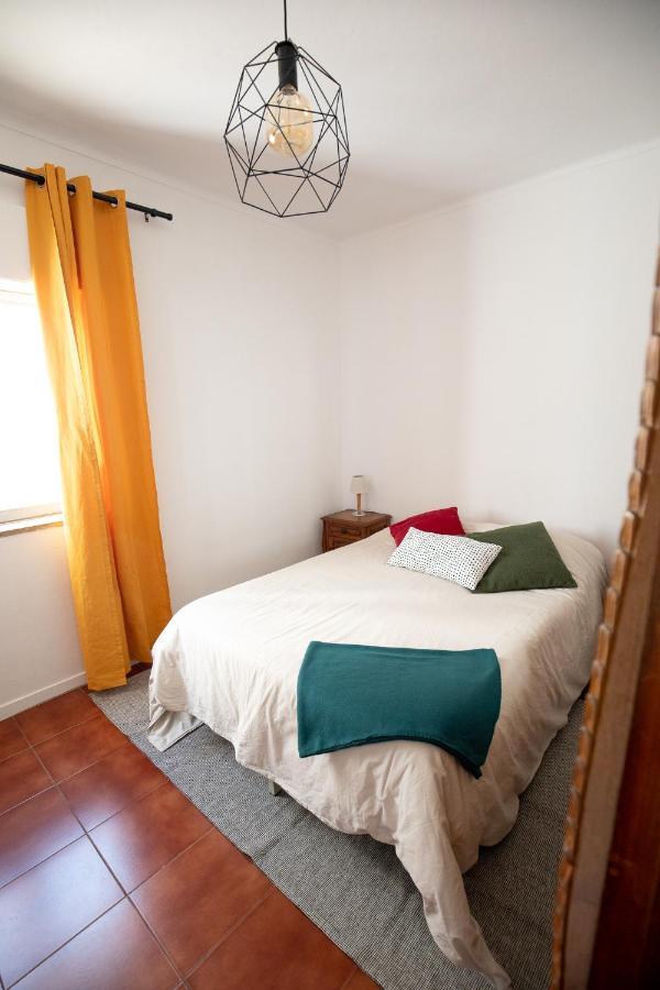 Algures Perto Do Rio Apartment *