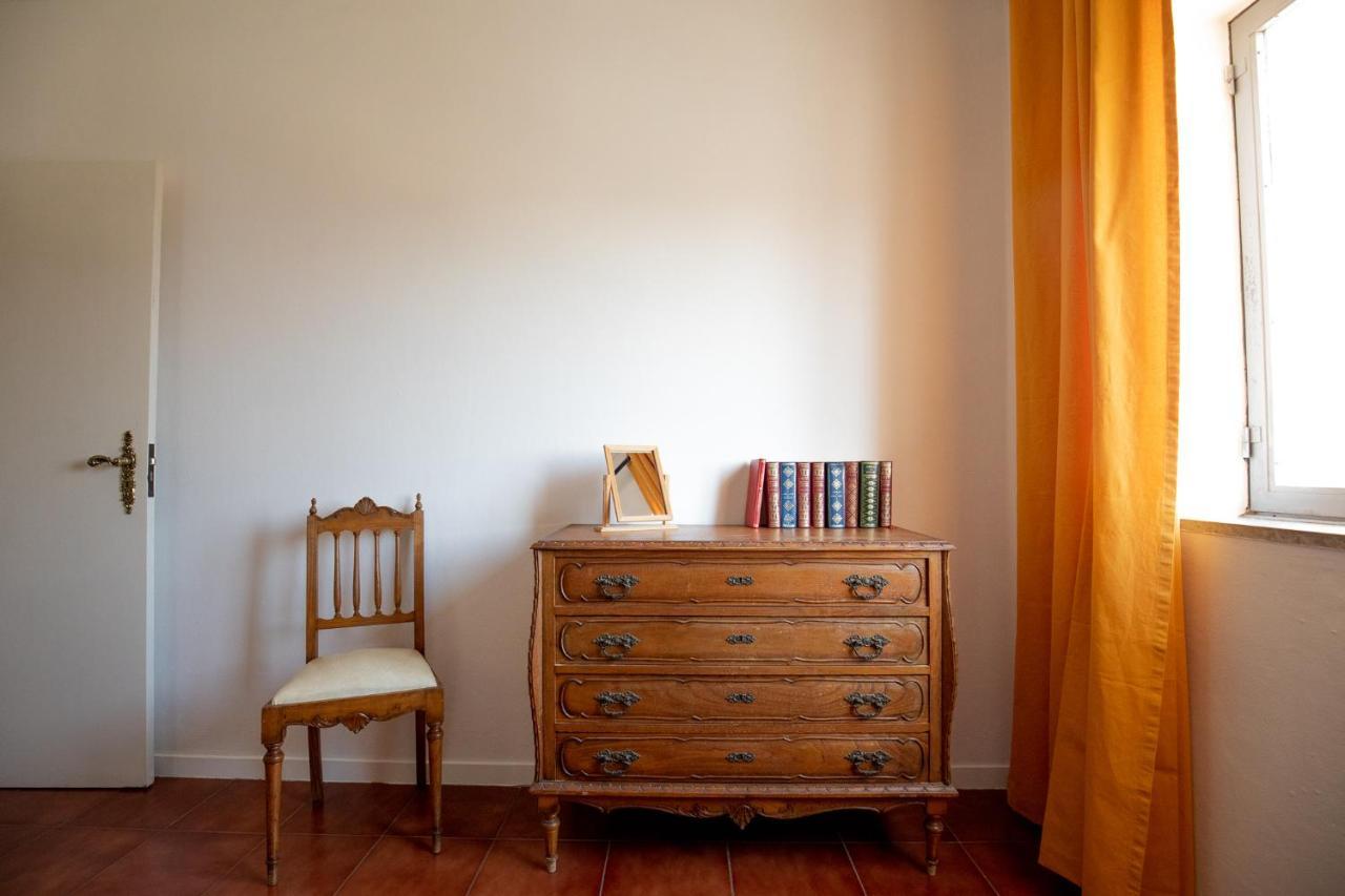 Algures Perto Do Rio Apartment *