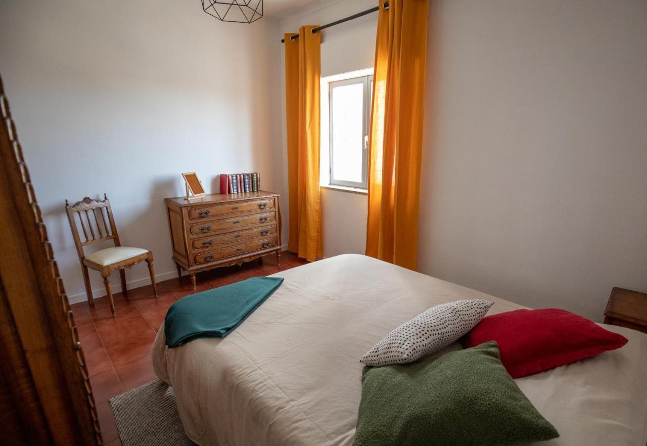 Algures Perto Do Rio Apartment *