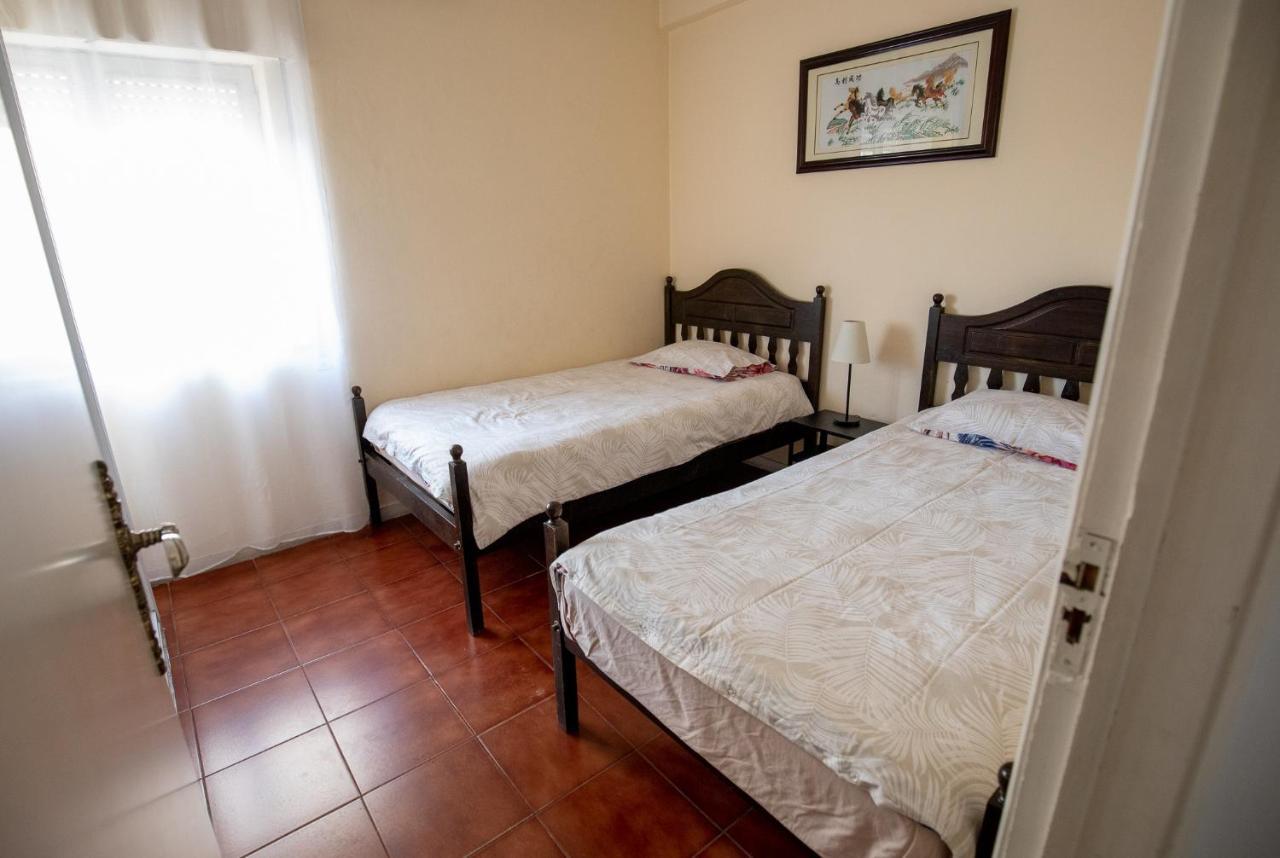Apartment Algures Perto Do Rio