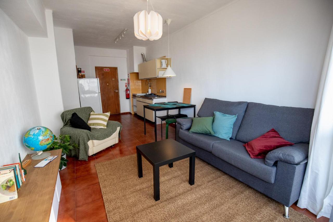Apartment Algures Perto Do Rio